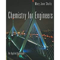 Chemistry for Engineers: An Applied Approach